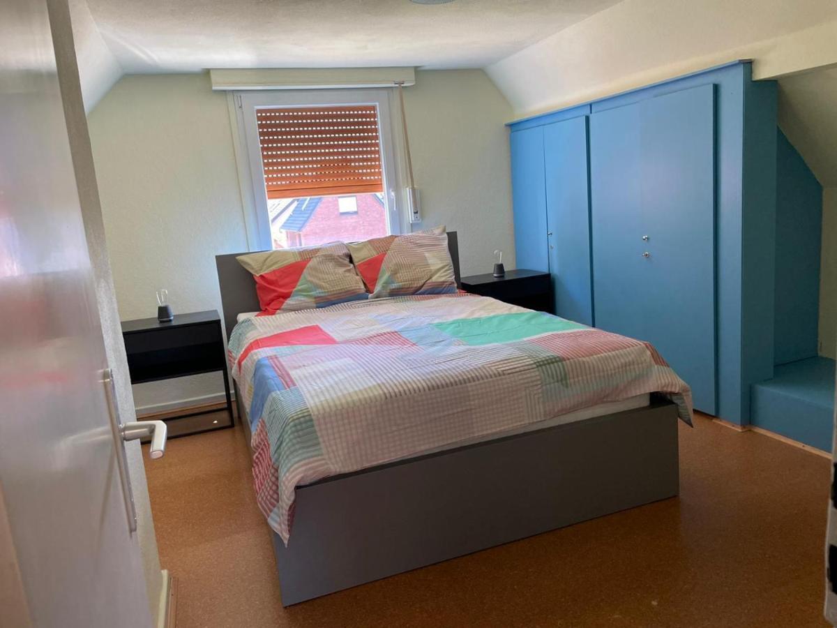 Apartment Exile On Mainstreet In Etage Met Uniek Uitzicht! *
